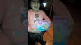 Mariam's puzzle