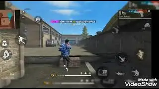 Free fire Desert eagle headshot 🔥🔥|| Old training ground free fire || Free fire lover