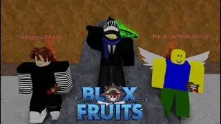 Just getting Dark Blade[Blox Fruits]
