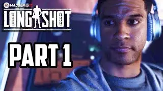 EARLY ACCESS MADDEN 18 Gameplay + NEW 🏈Longshot🏈 Mode Revealed!