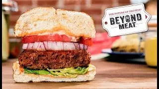 The First Clean Meat IPO 🥩🌱 Beyond Meat