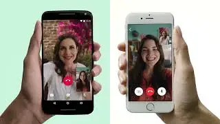 Getting Started on WhatsApp I How to do video calling on WhatsApp