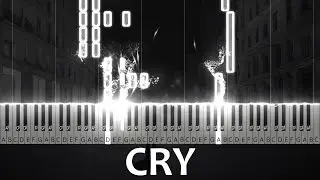 Cigarettes After Sex - Cry / Piano Ballads