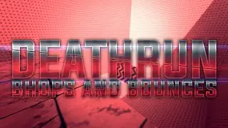 COD4 DEATHRUN - BHOPS AND BOUNCES