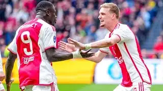 VIDEO: Ajax treft FK Vojvodina in Europese voorronde, Go Ahead Eagles tegen SK Brann