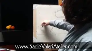 Block In - Sadie Valeri’s Online Atelier