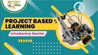 Project Based Learning | Introductory Session | Hunar India