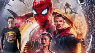 A Cinematic Event For The Spider-Man Franchise