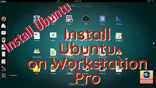 Install Ubuntu 20.04 LTS on Vmware Workstation in Windows 10 🔥​🔥​🔥​​🔥​🔥​🔥​ 2022