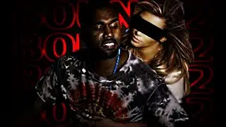 Evolution of Bound 2 by Kanye West