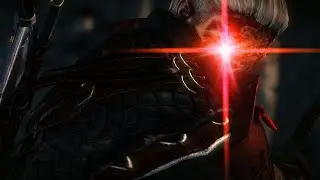 The Witcher 2: Letho Boss Fight but It Has To Be This Way