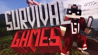 Minecraft Survival Games 