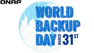 WBD2023 | Replicate Snapshots to another QNAP NAS...In the CLOUD!
