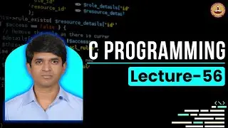 11.5 : Multifile Projects in C