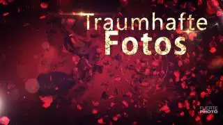Valentins-Tag - Dein Geschenk