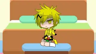 Denks Insecurities | My Dadzawa AU-ish (implied) | Bk(KrKm)Dk | Denki Angst | Pt 1/2