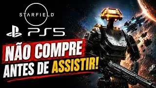 Is Starfield on PS5 worth buying in 2026? Did Free Lanes and Terran Armada change everything?