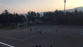 Trigno Celenza-Roccaspinalveti 2-2