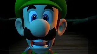 Luigi’s Mansio Dark Moon Cooming to Nintendo Switch