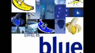 Banana Song (Blue Remix)