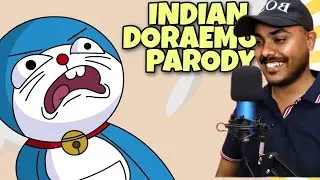 Ye Doraemon Toh Alag Hi Level Ka Hai! 😂 | Not Your Type Funny Reaction