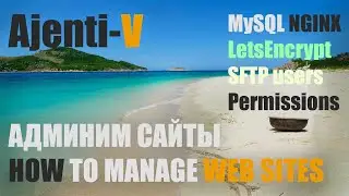 #Ajenti