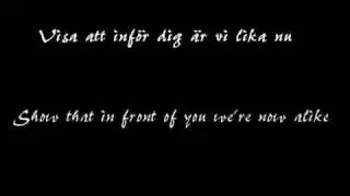 Brother Bear - Great spirits (Swedish)