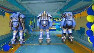 Fallout 76 SECRET CHEAT CODES (PS4 & Xbox One) PC Console Commands Fallout 76 Cheats