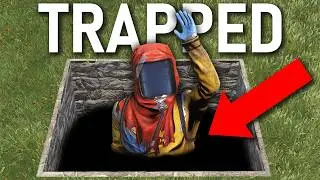 I Tested Every Type of Trap in Rust