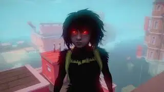 Sea of Solitude | E3 2018 Teaser Trailer | PS4