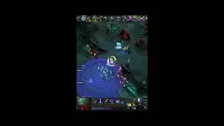 Luna Juking Dire team for Ultra Kill