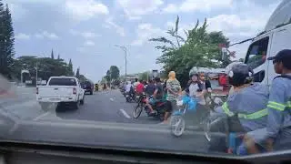 LTO, NAG PATIBOK NG PUSO MO 😅