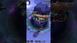 ЗАЛИЛИ ПОД УБЕЖИЩЕМ #albiononline #альбиононлайн #ганг #kda #mmorpg