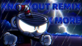 Knockout Remix x more (24 songs) / FNF Mashup