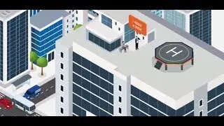 Bringing Flight Closer to Home: Boeing's Future of Travel and Transport