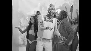 (FREE) Young thug x Gunna Type Beat - "NEW VISION" (Prod. @j1gtb )