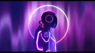 Astroneon