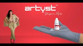 Webinar 23 februari 2023 - Uitleg Artyst pigmenten