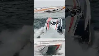 Yacht Armor Behind The Scenes