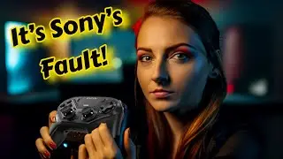 The Real Issue With The Astro Gaming C40 TR Pro Controller