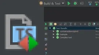 Quick-Tip: TypeScript & Running Tests in WebStorm