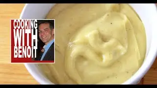 How to make a Mayonnaise