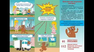 30.11.20 ЛЕКЦИЯ ГОЧС: ОСОБЕННОСТИ ЗАЩИТЫ ДЕТЕЙ И ОБЯЗАННОСТИ ВЗРОСЛОГО НАСЕЛЕНИЯ ПО ЕЕ ОРГАНИЗАЦИИ.