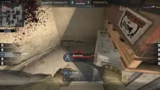 CSGO Let's Overwatch #1
