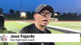 City High defeats Linn-Mar 1-0 to advance to the substate final