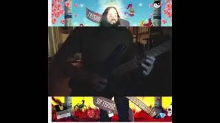 ‘But What RU Doing 2Me’ - Guitar Solo (New Album out now) - Eelco van Zanten