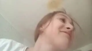 знакомство! СЛУЧИЛСЯ ТРЕШ!!! лизарр