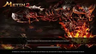 Oficial Metin2 Polyphemos #3