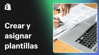 Crear y asignar plantillas