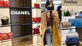 Chanel Neiman Marcus Scottsdale AZ